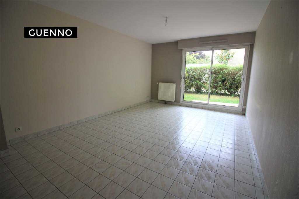 Appartement T4 à Acigne