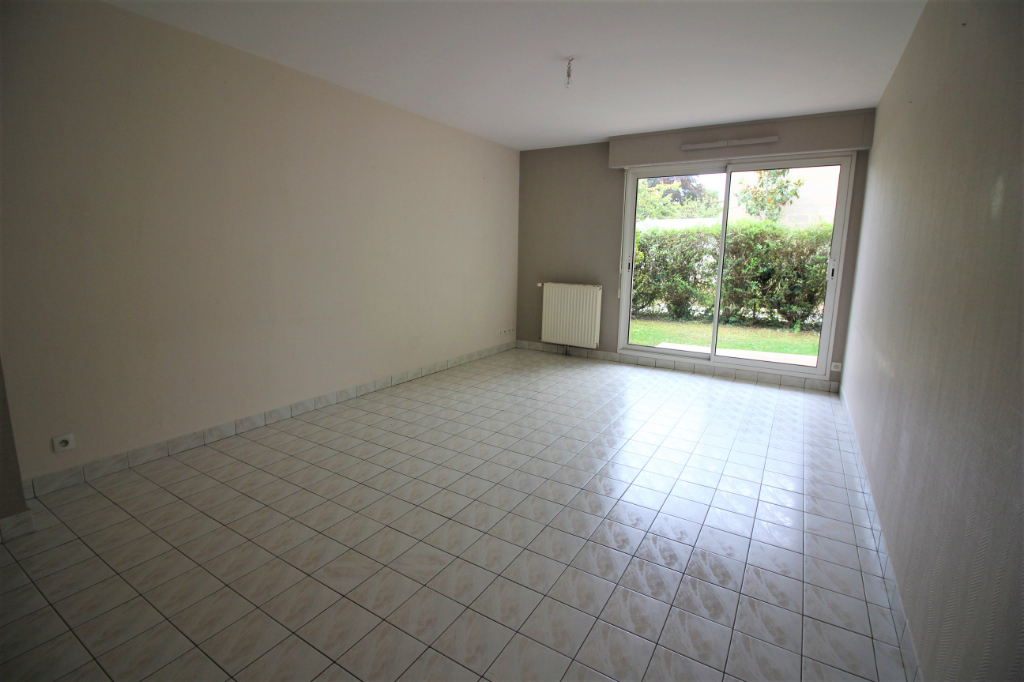 Appartement T4 à Acigne
