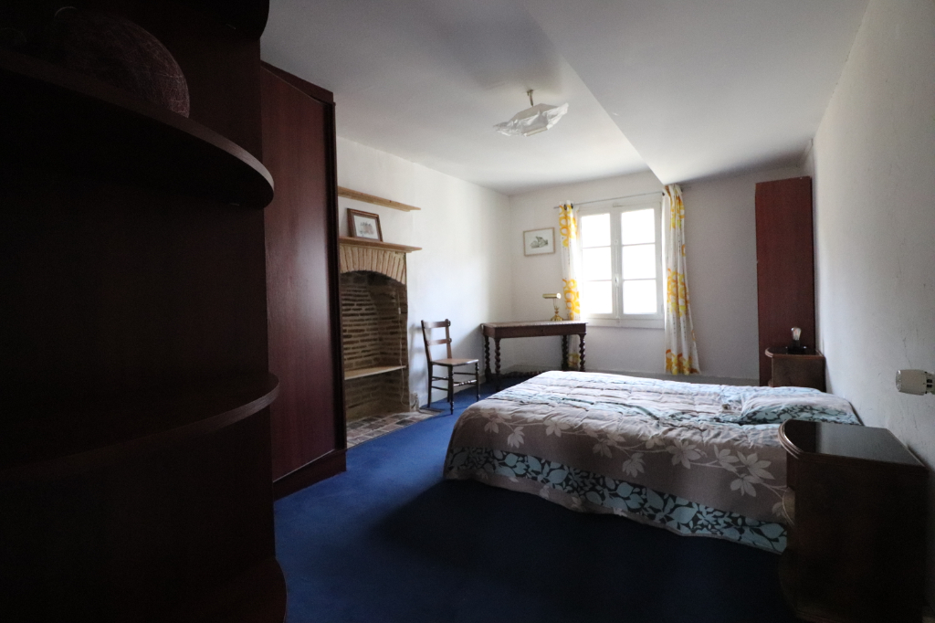 Appartement T4 à Rennes