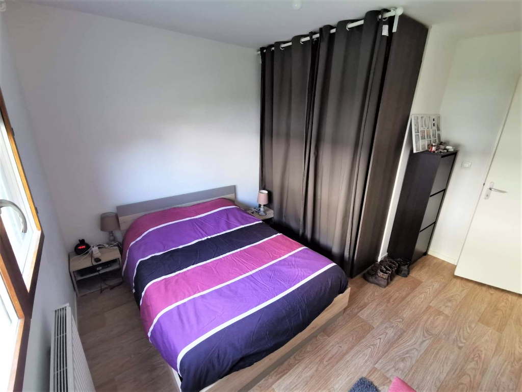 Appartement T3 à Acigne