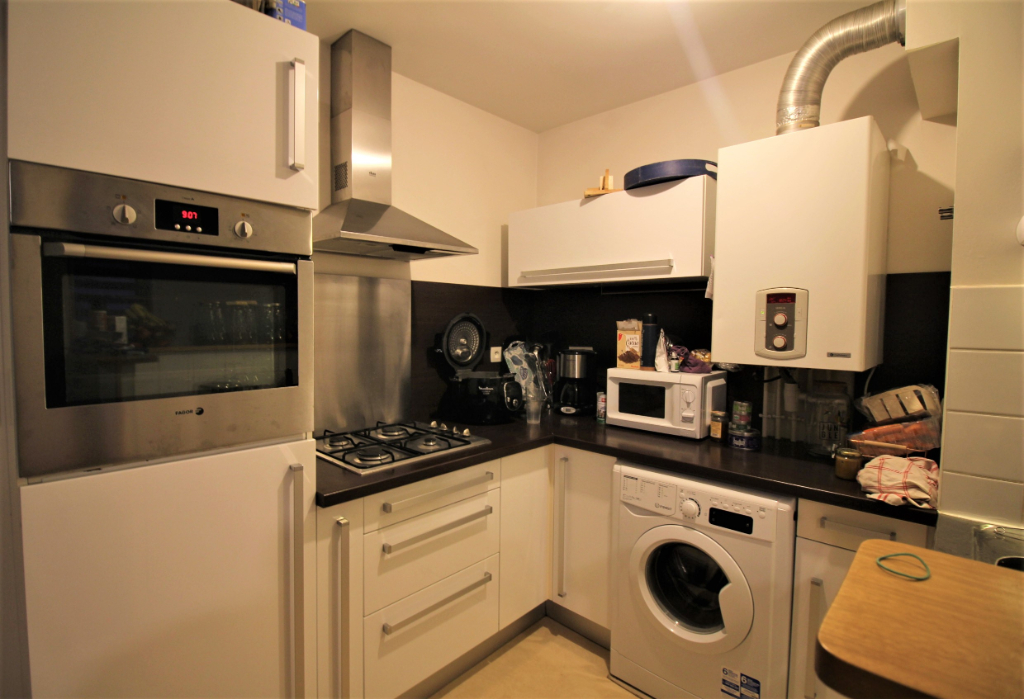 Appartement T3 à Acigne