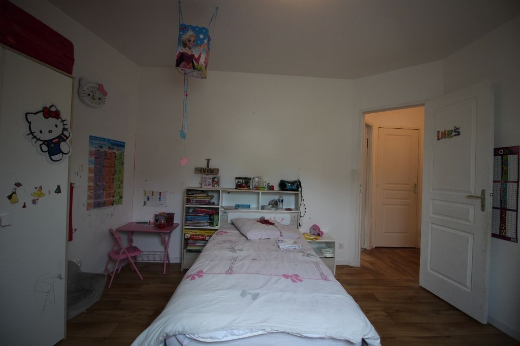Maison T5 à Bais