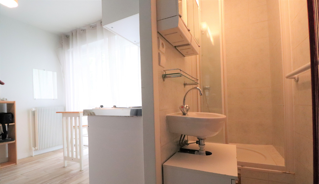 Appartement T1 à Rennes