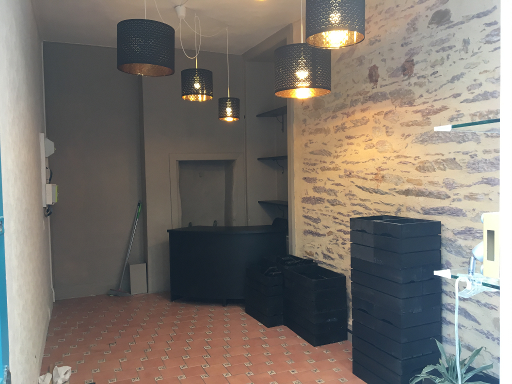 Cession de bail à Rennes