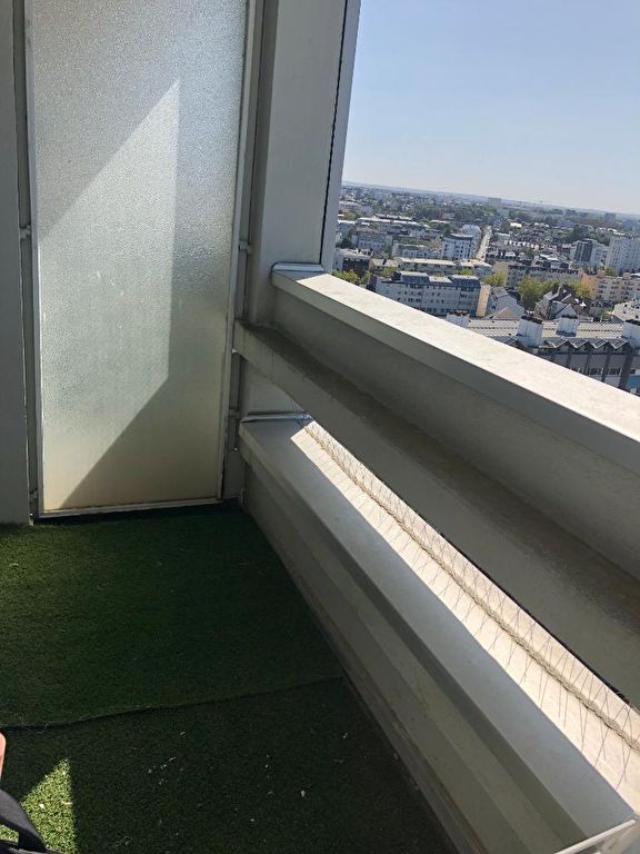 Appartement T1 à Rennes