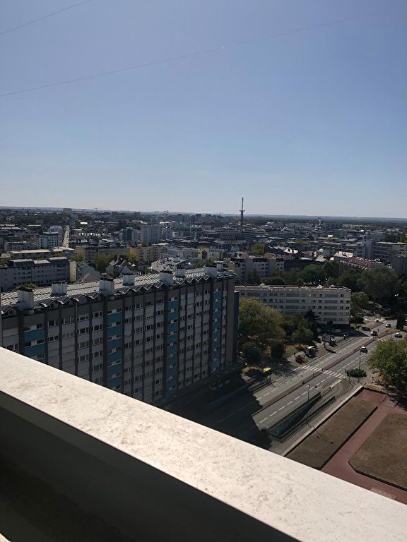 Appartement T1 à Rennes