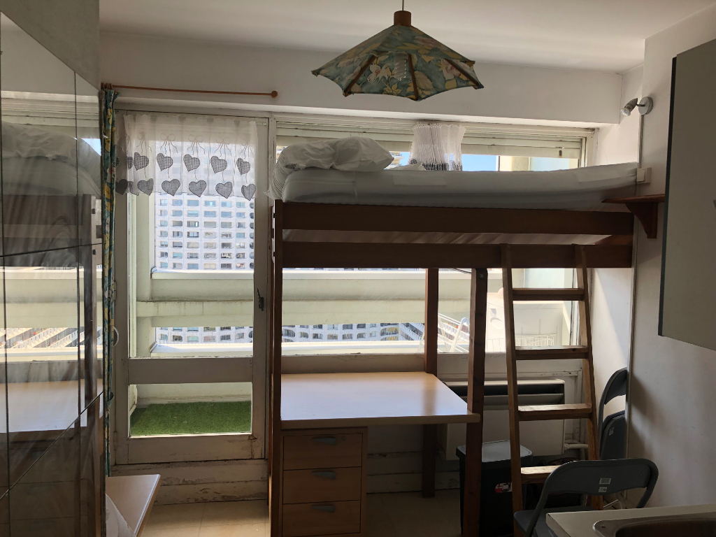 Appartement T1 à Rennes