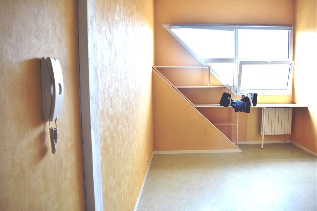 Appartement T1 à Rennes