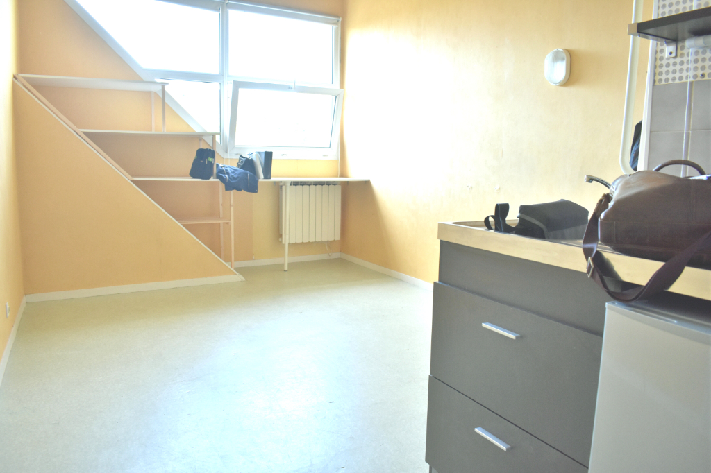 Appartement T1 à Rennes