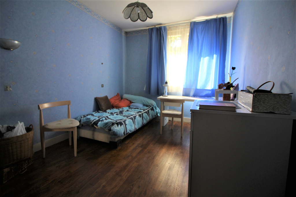 Maison T5 à Rennes