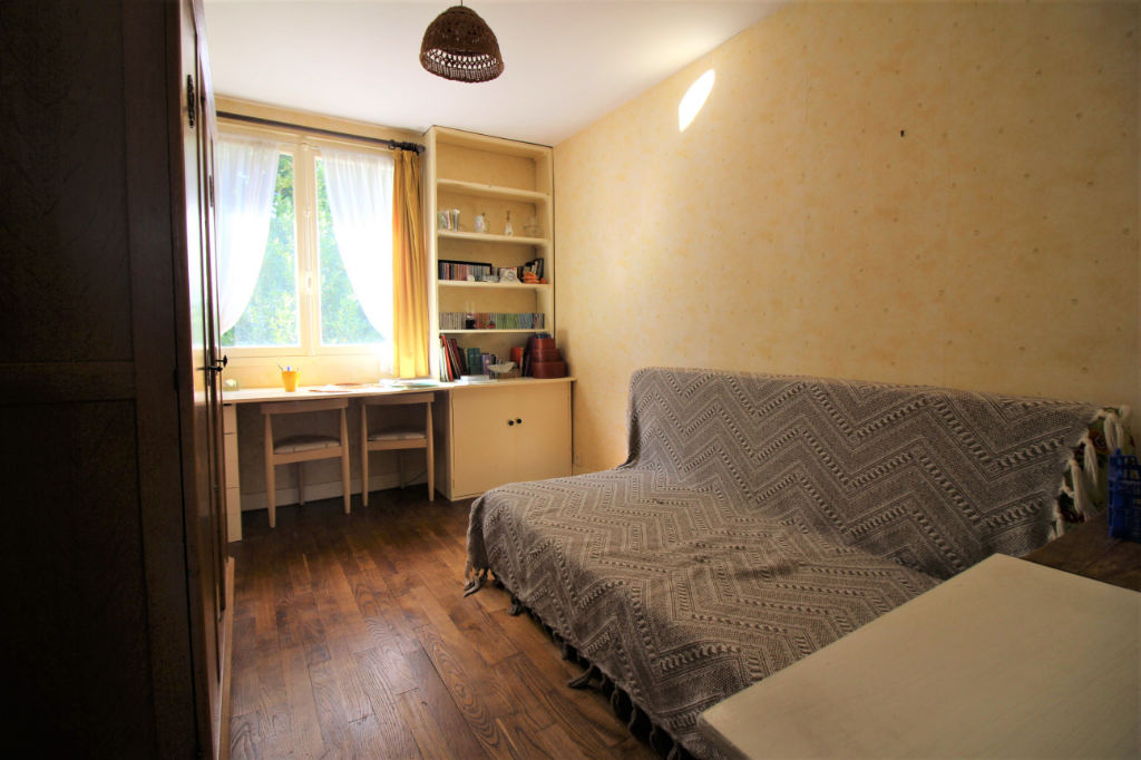 Maison T5 à Rennes