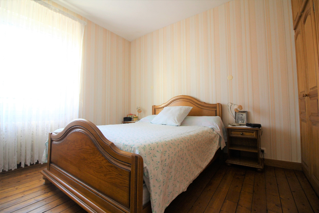 Maison T6 à Rennes