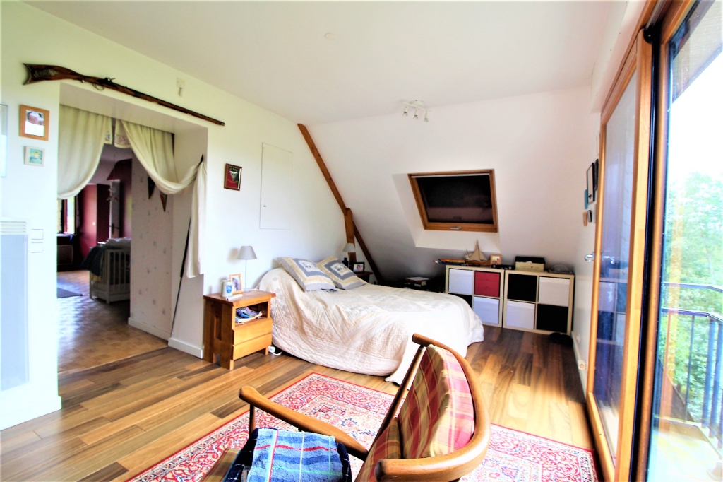 Maison T8 à Servon sur vilaine