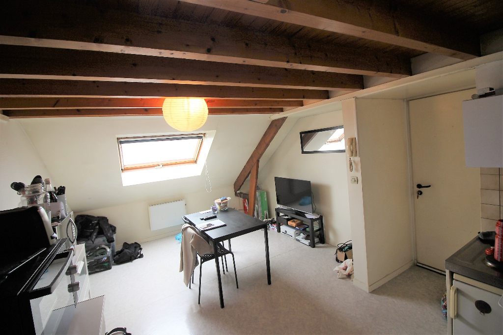 Appartement T2 à Rennes