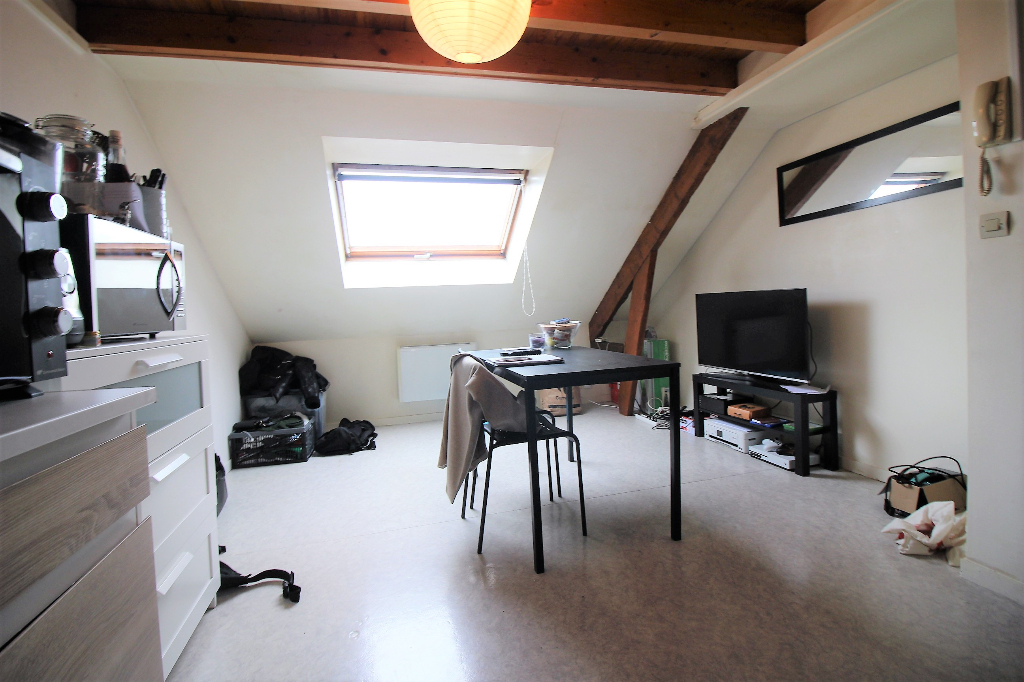 Appartement T2 à Rennes