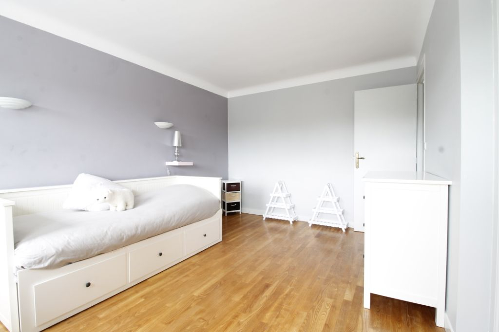 Maison T12 à Saint erblon