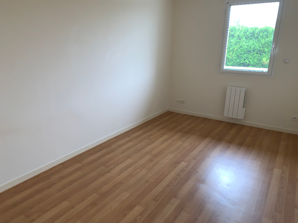 Appartement T3 à La meziere