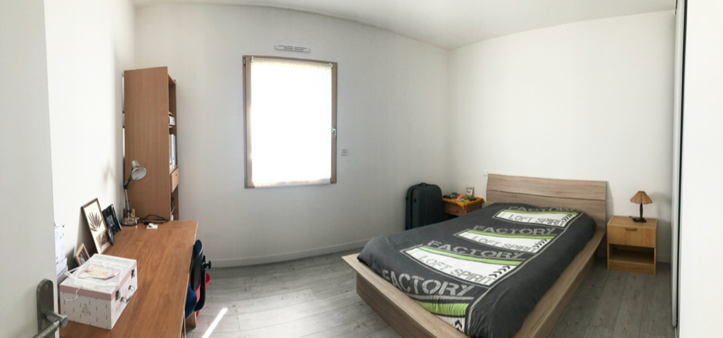 Maison T7 à Saint meen le grand