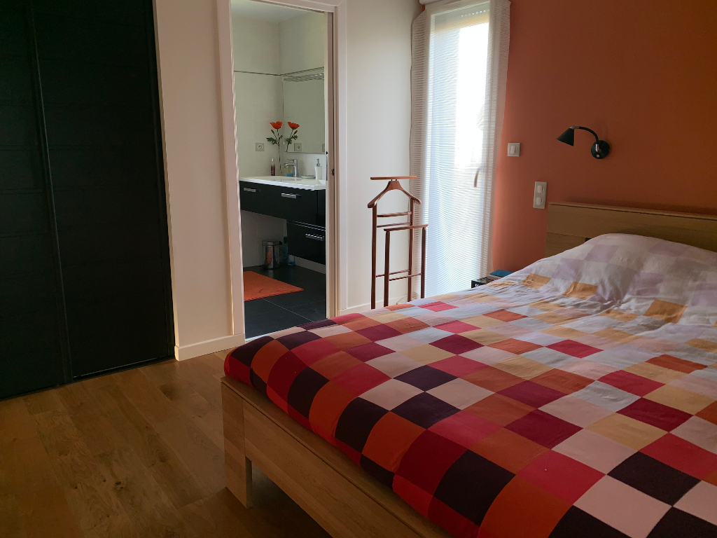 Maison T4 à Saint léry