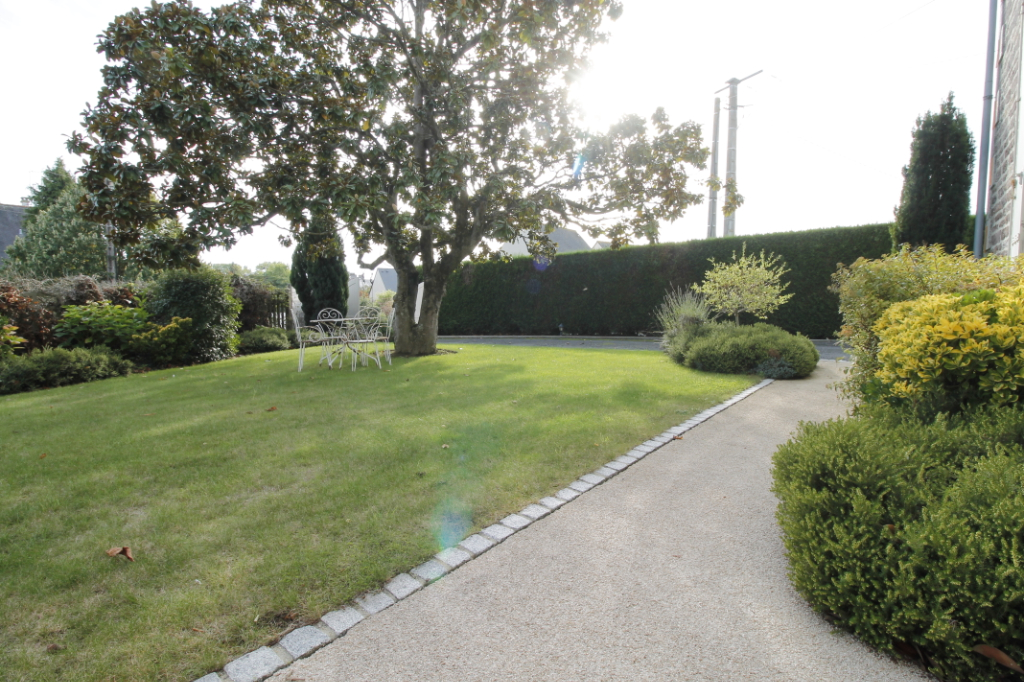 Maison T7 à Marcille robert