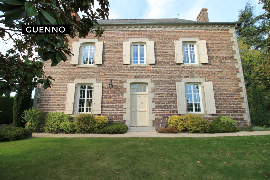 Maison T7 à Marcille robert