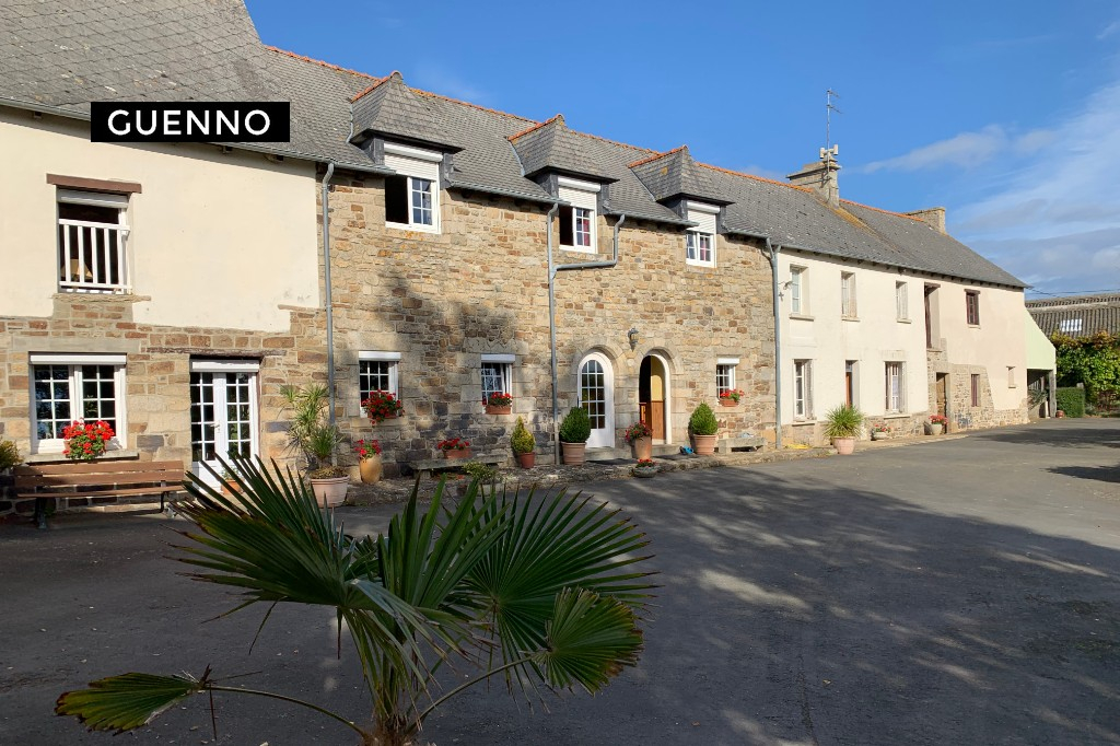 Maison T0 à Yvignac la tour