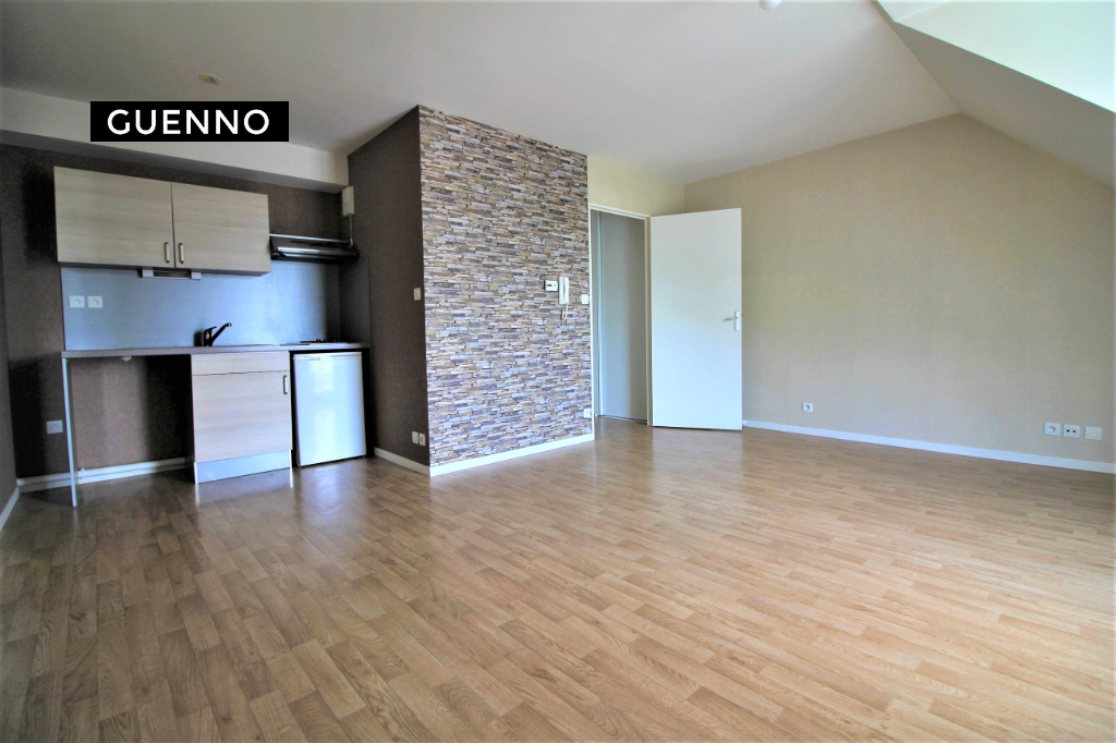 Appartement T2 à Betton