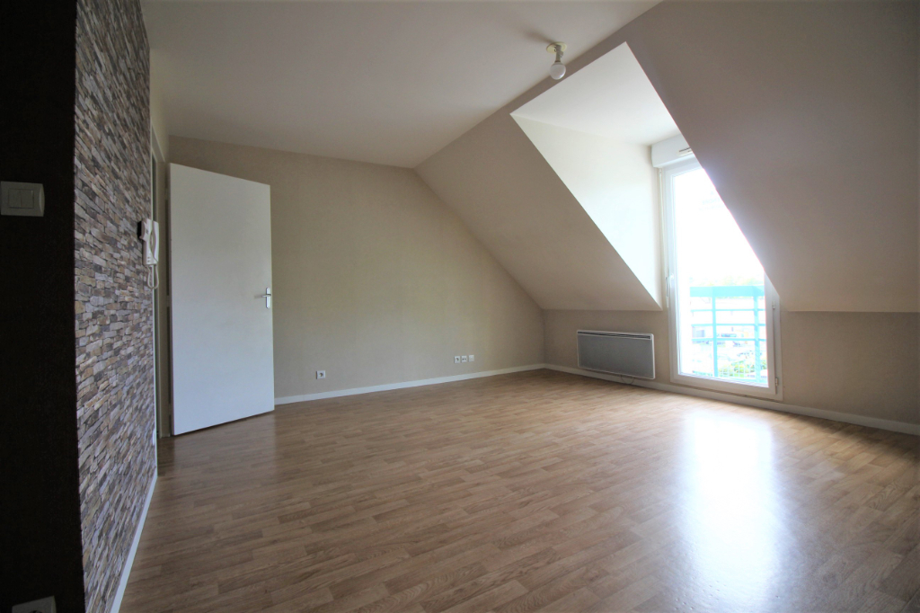 Appartement T2 à Betton
