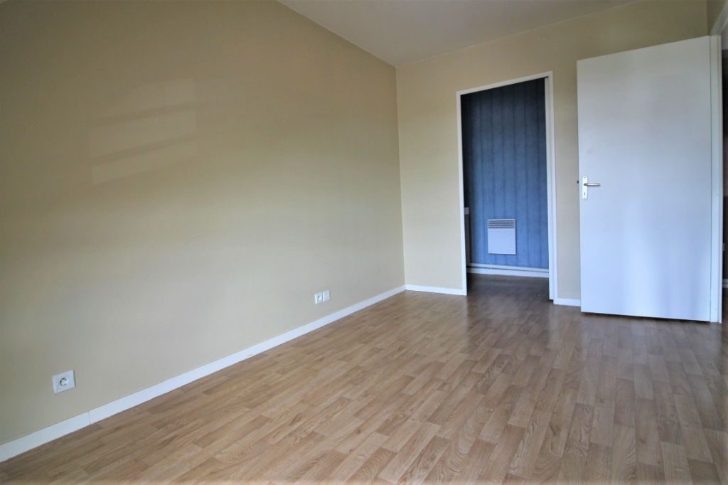 Appartement T2 à Betton