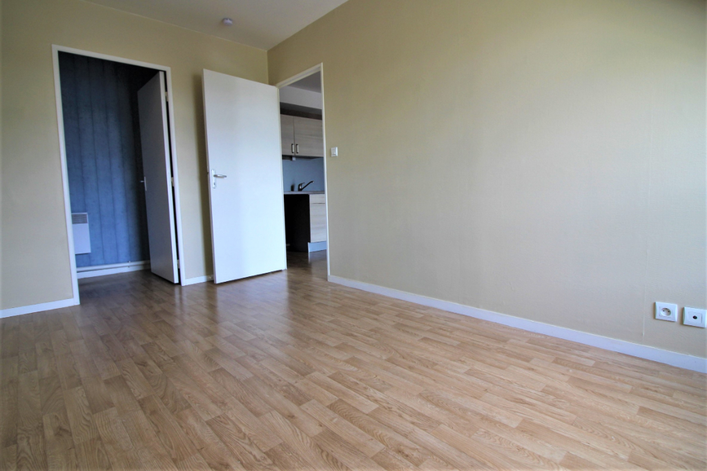Appartement T2 à Betton