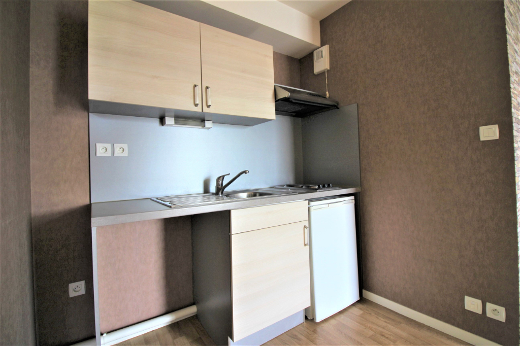 Appartement T2 à Betton