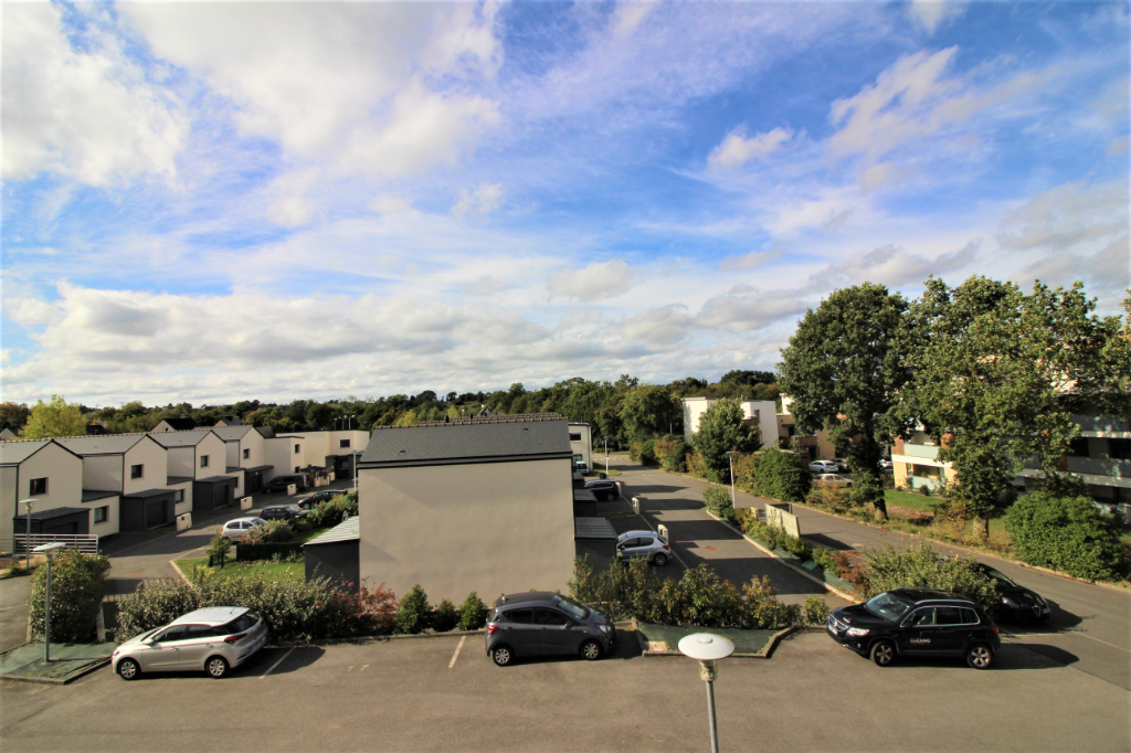 Appartement T2 à Betton