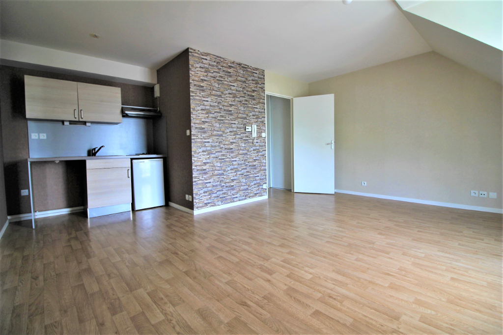 Appartement T2 à Betton