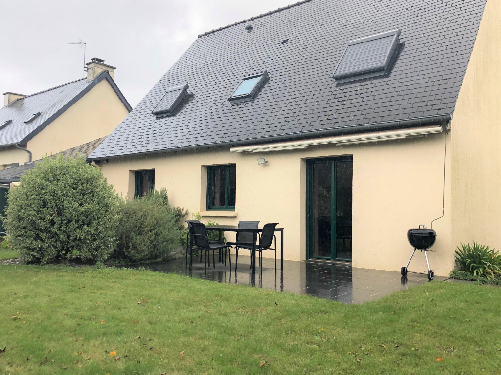 Maison T6 à Saint gilles