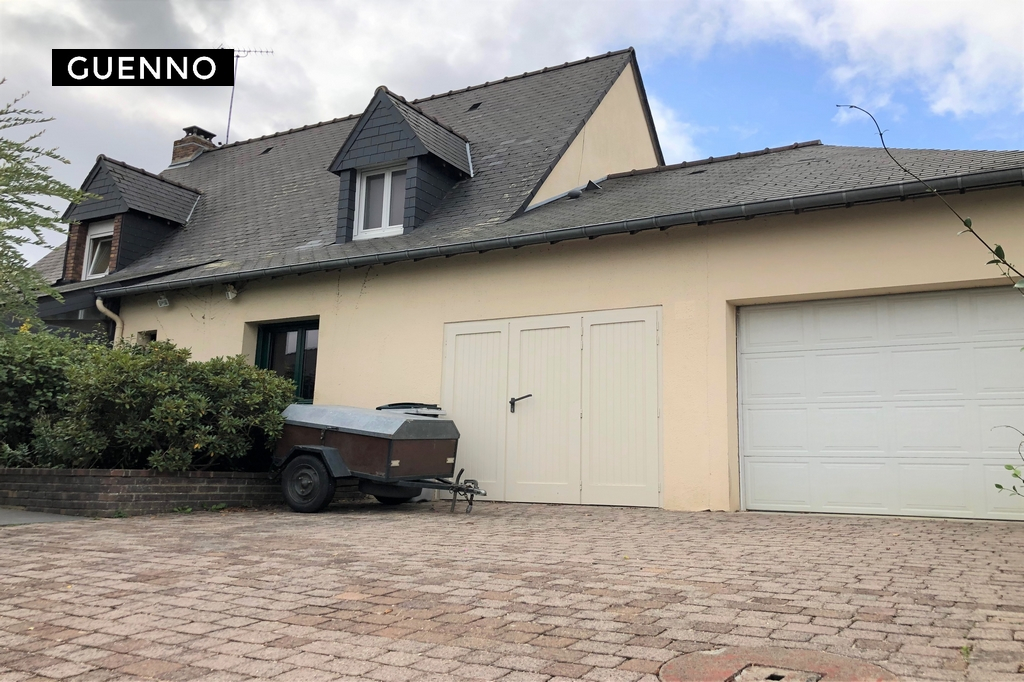 Maison T6 à Saint gilles