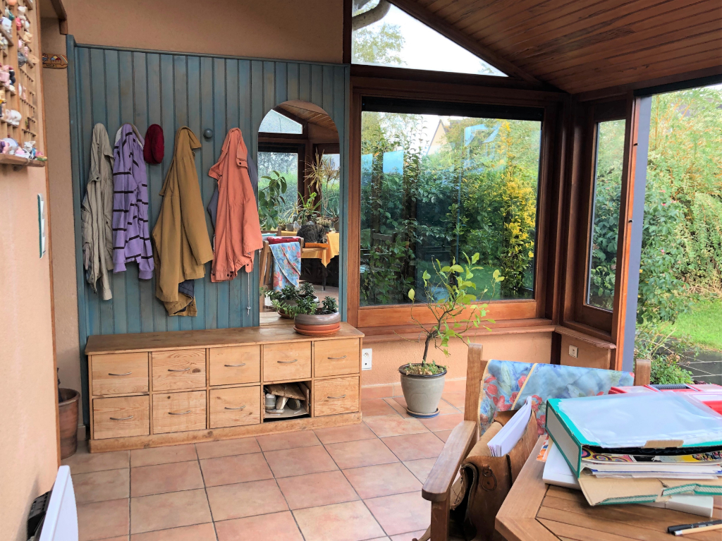 Maison T6 à Saint gilles