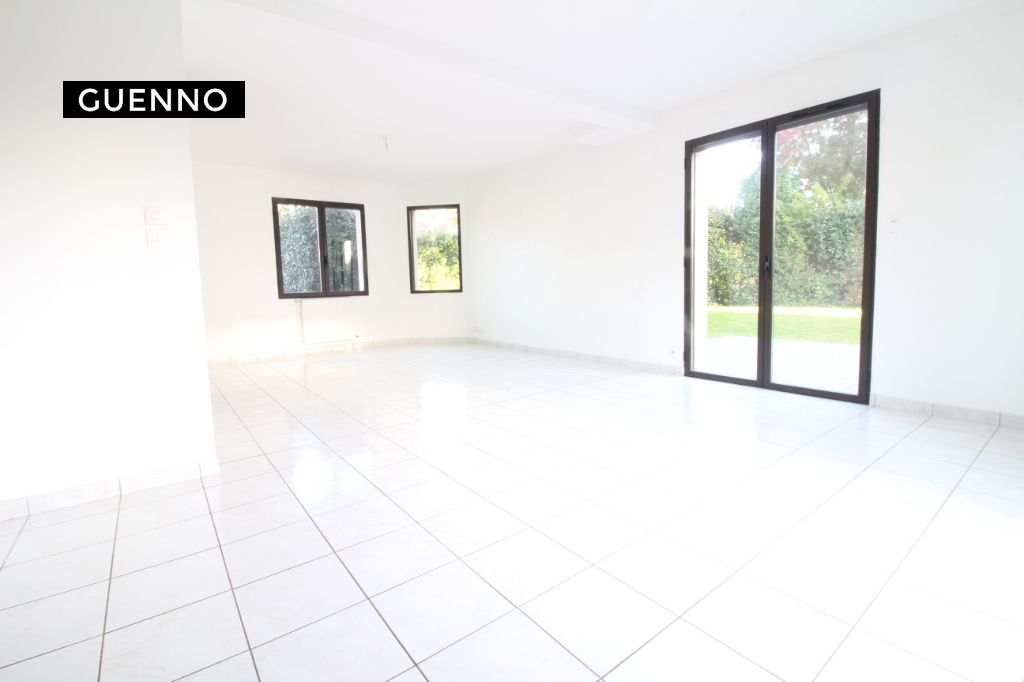 Maison T5 à Nouvoitou