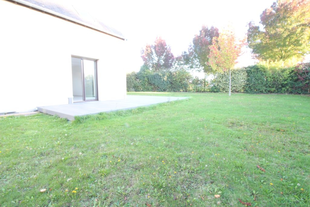 Maison T5 à Nouvoitou
