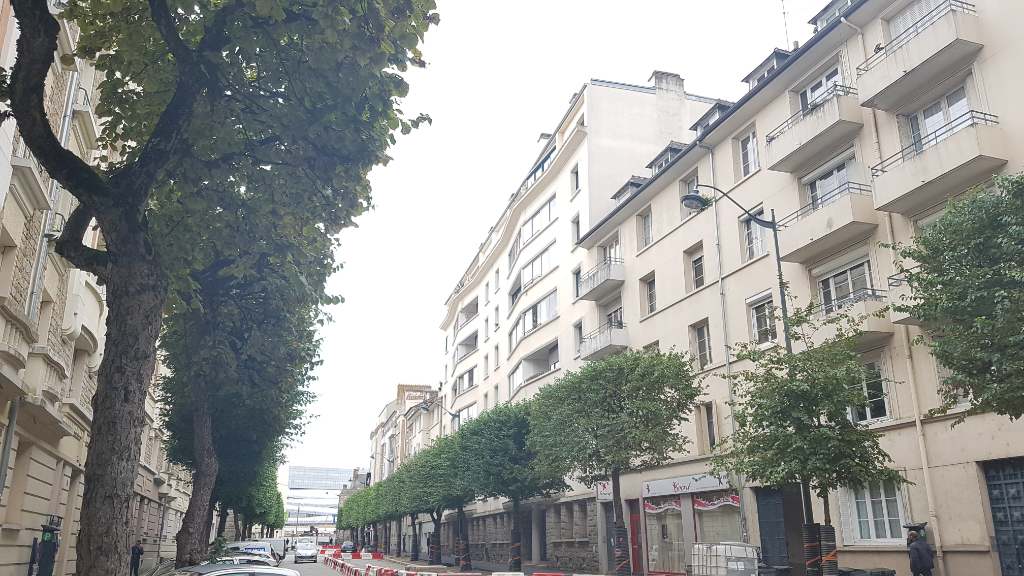 Appartement T2 à Rennes