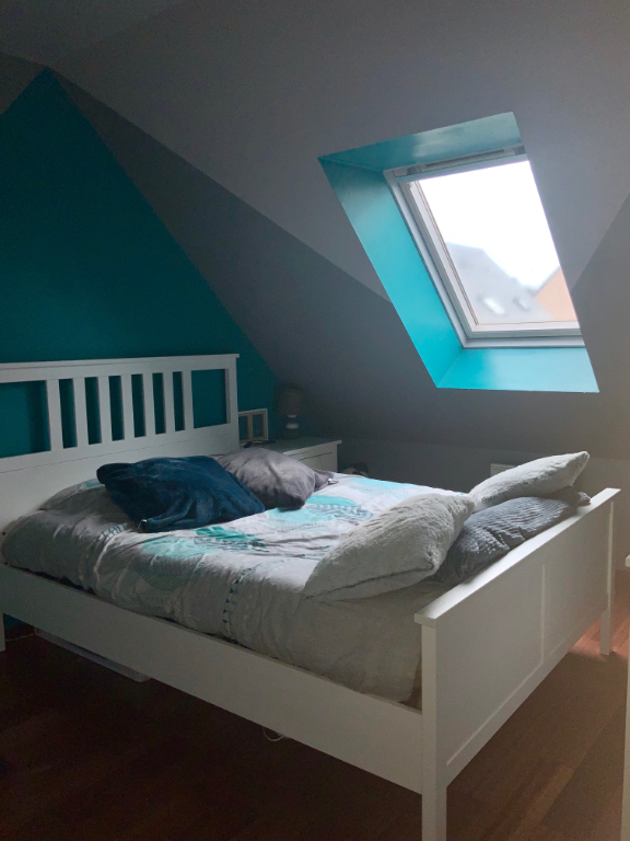 Maison T7 à La chapelle du lou du lac