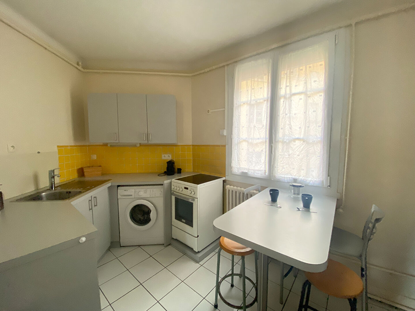 Appartement T2 à Rennes