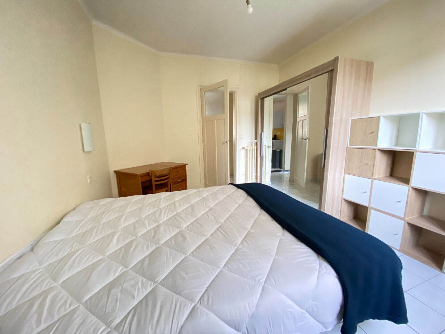 Appartement T2 à Rennes