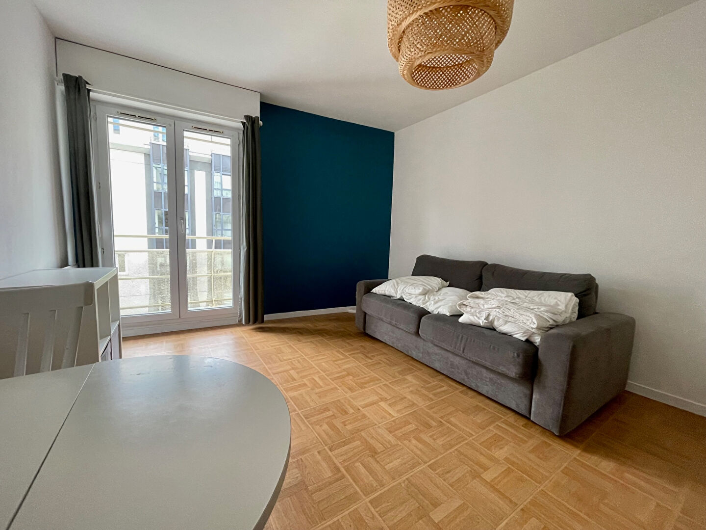 Appartement T1 à Rennes