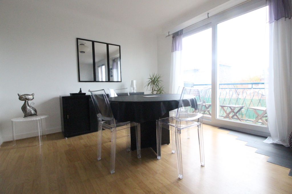 Appartement T2 à Rennes