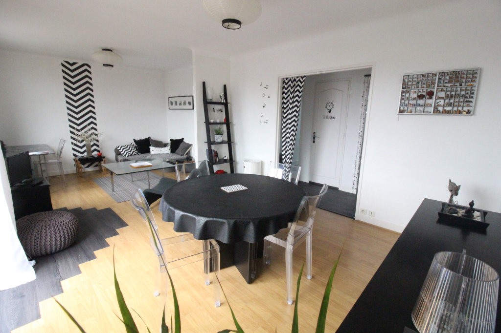 Appartement T2 à Rennes