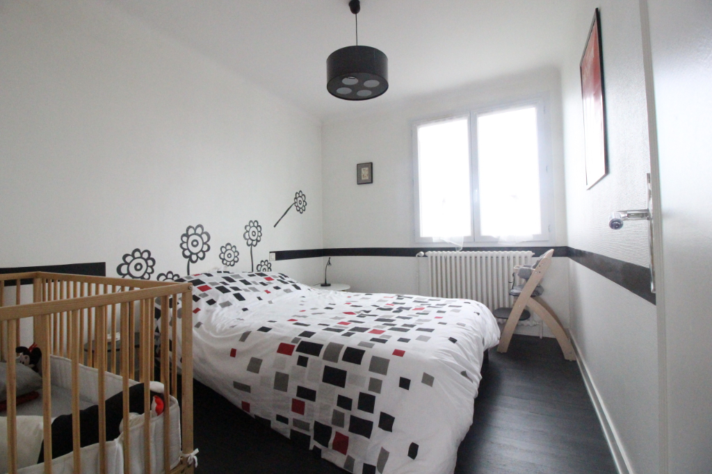 Appartement T2 à Rennes