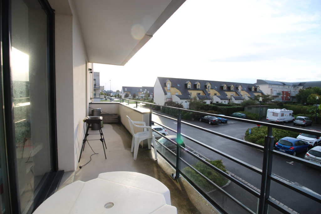 Appartement T3 à Bruz