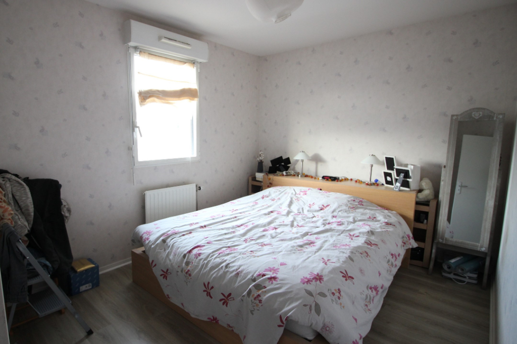 Appartement T3 à Bruz