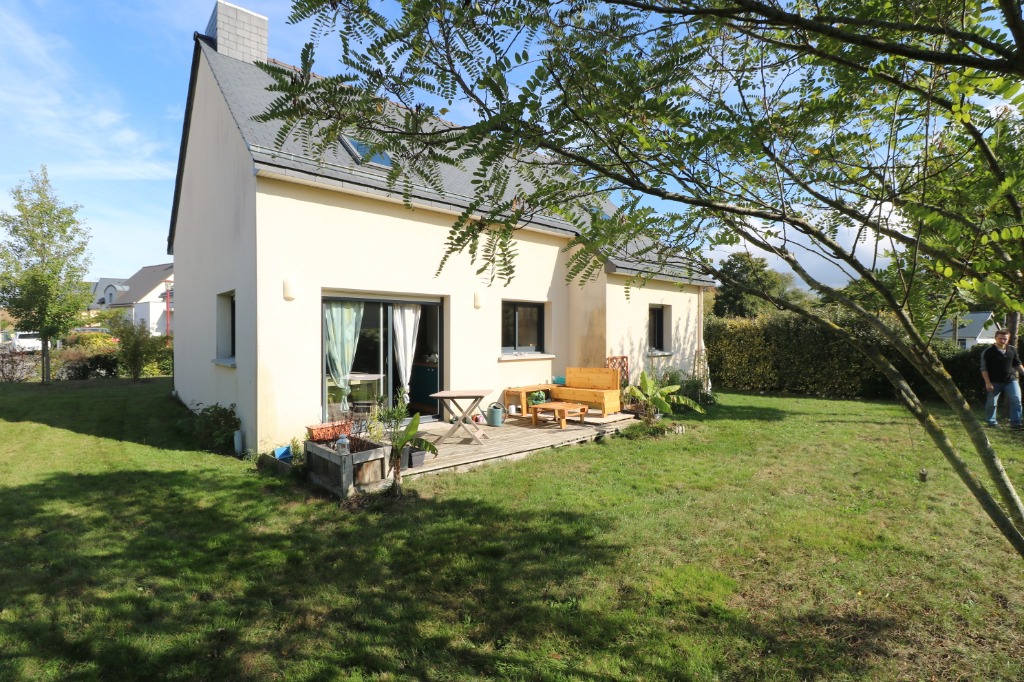 Maison T5 à Bourg des comptes