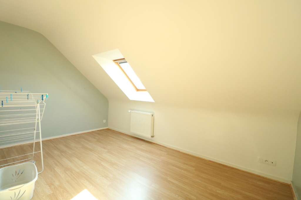 Maison T5 à Bourg des comptes